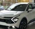 купить новое авто Киа Sportage 2023 года от официального дилера Рівне-Авто Киа фото