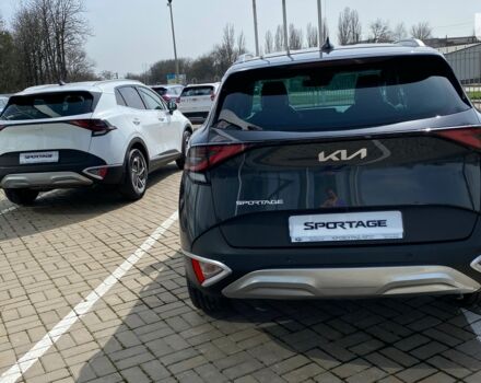 Киа Sportage, объемом двигателя 1.6 л и пробегом 0 тыс. км за 30090 $, фото 2 на Automoto.ua