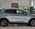 купити нове авто Кіа Sportage 2023 року від офіційного дилера Радар-сервіс Кіа фото