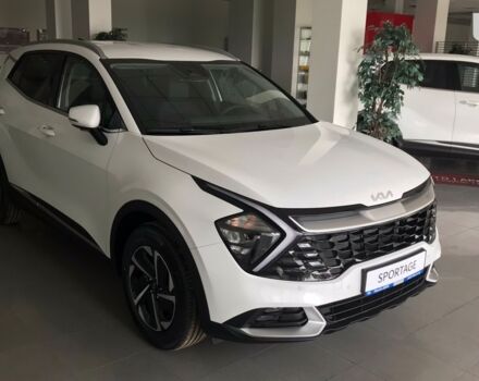 Киа Sportage, объемом двигателя 2 л и пробегом 0 тыс. км за 29287 $, фото 3 на Automoto.ua