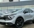 купить новое авто Киа Sportage 2023 года от официального дилера «Одеса-АВТО» Киа фото