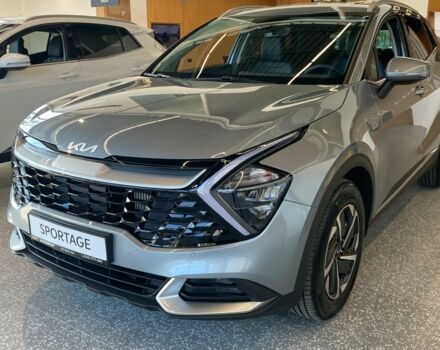 Кіа Sportage, об'ємом двигуна 1.6 л та пробігом 0 тис. км за 30494 $, фото 1 на Automoto.ua