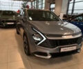 купити нове авто Кіа Sportage 2023 року від офіційного дилера Радар-сервіс Кіа фото