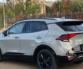 купить новое авто Киа Sportage 2023 года от официального дилера Рівне-Авто Киа фото