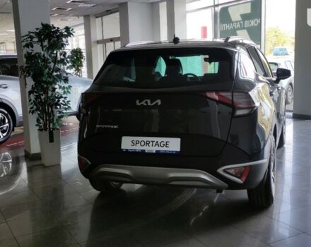 Кіа Sportage, об'ємом двигуна 1.6 л та пробігом 0 тис. км за 32362 $, фото 6 на Automoto.ua