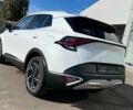 купить новое авто Киа Sportage 2023 года от официального дилера «Одеса-АВТО» Киа фото