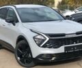 купить новое авто Киа Sportage 2023 года от официального дилера Рівне-Авто Киа фото