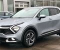 купить новое авто Киа Sportage 2023 года от официального дилера Рівне-Авто Киа фото