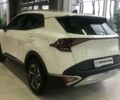 купити нове авто Кіа Sportage 2023 року від офіційного дилера Радар-сервіс Кіа фото