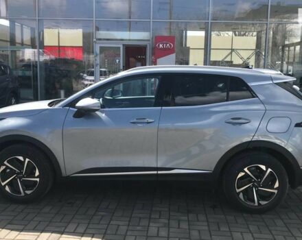 купить новое авто Киа Sportage 2023 года от официального дилера Автоцентр AUTO.RIA Киа фото