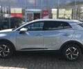 купить новое авто Киа Sportage 2023 года от официального дилера Автоцентр AUTO.RIA Киа фото