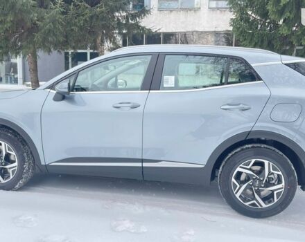 Киа Sportage, объемом двигателя 2 л и пробегом 0 тыс. км за 28160 $, фото 9 на Automoto.ua