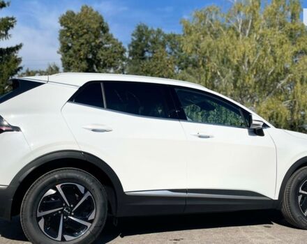 Кіа Sportage, об'ємом двигуна 2 л та пробігом 0 тис. км за 29366 $, фото 3 на Automoto.ua