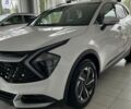 купить новое авто Киа Sportage 2023 года от официального дилера Радар-сервіс Киа фото