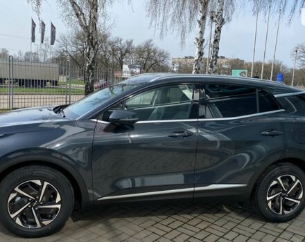 Киа Sportage, объемом двигателя 1.6 л и пробегом 0 тыс. км за 30090 $, фото 1 на Automoto.ua