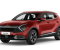 купить новое авто Киа Sportage 2023 года от официального дилера Хмельниччина-Авто Киа фото