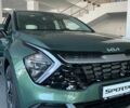 купити нове авто Кіа Sportage 2023 року від офіційного дилера Хмельниччина-Авто Кіа фото