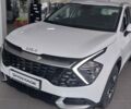 купити нове авто Кіа Sportage 2023 року від офіційного дилера Хмельниччина-Авто Кіа фото