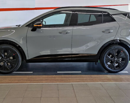 Киа Sportage, объемом двигателя 1.6 л и пробегом 0 тыс. км за 31191 $, фото 1 на Automoto.ua