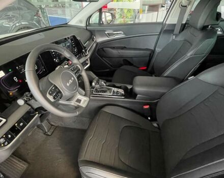 Киа Sportage, объемом двигателя 2 л и пробегом 0 тыс. км за 30141 $, фото 24 на Automoto.ua