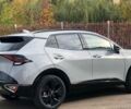 купить новое авто Киа Sportage 2023 года от официального дилера Рівне-Авто Киа фото