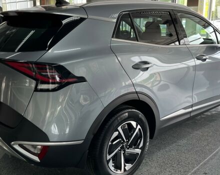 купити нове авто Кіа Sportage 2023 року від офіційного дилера Автоцентр AUTO.RIA Кіа фото