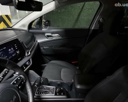 Киа Sportage, объемом двигателя 2 л и пробегом 55 тыс. км за 26500 $, фото 27 на Automoto.ua