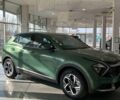 купити нове авто Кіа Sportage 2023 року від офіційного дилера ТОВ «Запоріжжя-Авто» Кіа фото