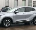 купити нове авто Кіа Sportage 2023 року від офіційного дилера Рівне-Авто Кіа фото