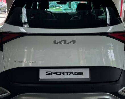 купить новое авто Киа Sportage 2023 года от официального дилера Автоцентр AUTO.RIA Киа фото