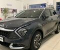 купить новое авто Киа Sportage 2023 года от официального дилера Фрунзе-Авто KIA Киа фото