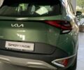 купити нове авто Кіа Sportage 2023 року від офіційного дилера ТернопільАВТО Кіа фото