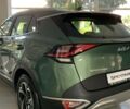 купити нове авто Кіа Sportage 2023 року від офіційного дилера ТернопільАВТО Кіа фото