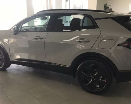 Кіа Sportage, об'ємом двигуна 1.6 л та пробігом 0 тис. км за 34122 $, фото 5 на Automoto.ua