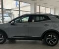 купити нове авто Кіа Sportage 2023 року від офіційного дилера ТернопільАВТО Кіа фото