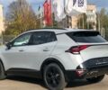 купить новое авто Киа Sportage 2023 года от официального дилера Рівне-Авто Киа фото