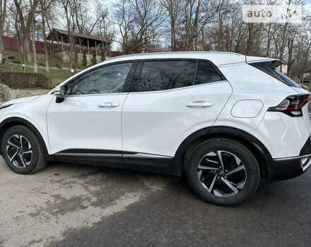 Киа Sportage, объемом двигателя 2 л и пробегом 3 тыс. км за 27499 $, фото 8 на Automoto.ua