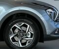 купить новое авто Киа Sportage 2023 года от официального дилера АВТОГРАД ОДЕСА KIA Киа фото