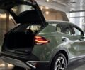 купить новое авто Киа Sportage 2023 года от официального дилера Автоцентр AUTO.RIA Киа фото