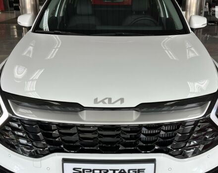 купить новое авто Киа Sportage 2023 года от официального дилера Автоцентр AUTO.RIA Киа фото