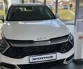 купити нове авто Кіа Sportage 2023 року від офіційного дилера Івано-Франківськ-Авто Кіа фото