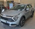 купить новое авто Киа Sportage 2023 года от официального дилера Галичина-Авто Киа фото