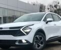 купить новое авто Киа Sportage 2023 года от официального дилера Рівне-Авто Киа фото