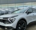 купити нове авто Кіа Sportage 2023 року від офіційного дилера «Одеса-АВТО» Кіа фото