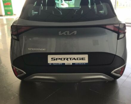 Киа Sportage, объемом двигателя 1.6 л и пробегом 0 тыс. км за 30408 $, фото 3 на Automoto.ua