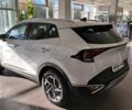 купити нове авто Кіа Sportage 2023 року від офіційного дилера Галичина-Авто Кіа фото