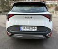 Киа Sportage, объемом двигателя 2 л и пробегом 3 тыс. км за 27499 $, фото 5 на Automoto.ua