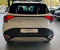 купить новое авто Киа Sportage 2023 года от официального дилера АВТОГРАД ОДЕСА KIA Киа фото