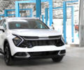 Кіа Sportage, об'ємом двигуна 2 л та пробігом 0 тис. км за 29366 $, фото 1 на Automoto.ua