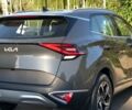 купить новое авто Киа Sportage 2023 года от официального дилера Рівне-Авто Киа фото